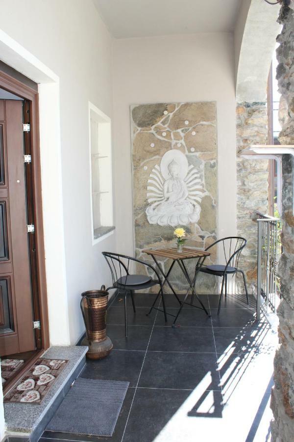Passaggio A Nord Ovest Hotel Settimo Vittone Ngoại thất bức ảnh