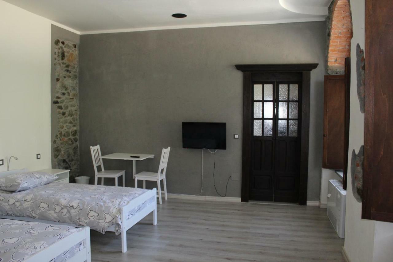Passaggio A Nord Ovest Hotel Settimo Vittone Ngoại thất bức ảnh